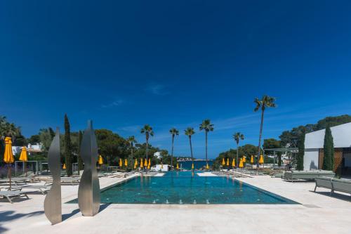 Hotel Rocamarina - Adults Only - image 7