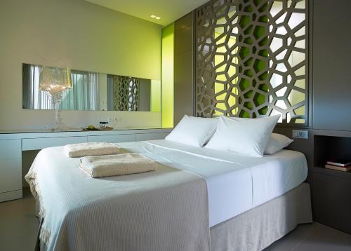 3 bedrooms, 5 beds