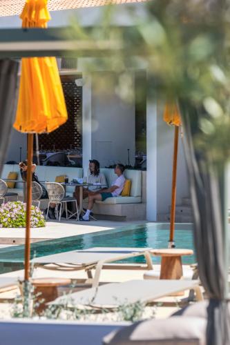 Hotel Rocamarina - Adults Only - image 6