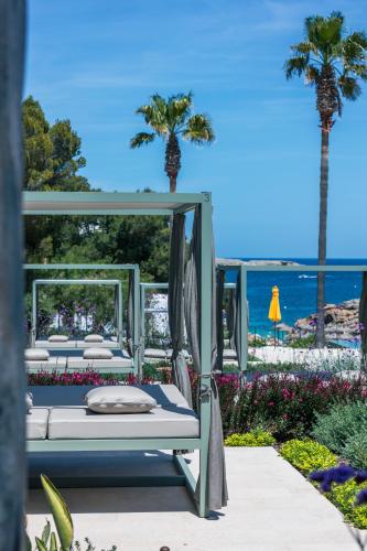 Hotel Rocamarina - Adults Only - image 12