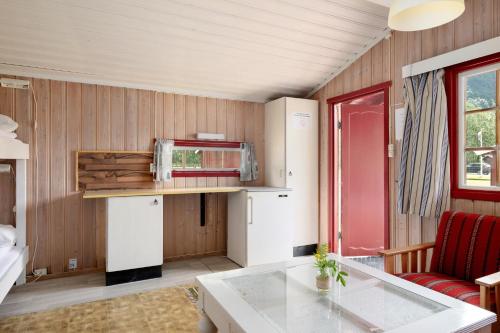Utladalen Camping in Овре Ардал
