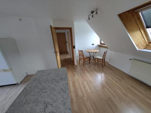 Létesítmények, Geräumige Wohnung in der Natur (Geraumige Wohnung in der Natur) in Bissendorf