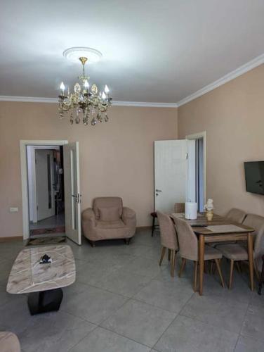 batumi apartment for 6 persons - Tap to explore photos
