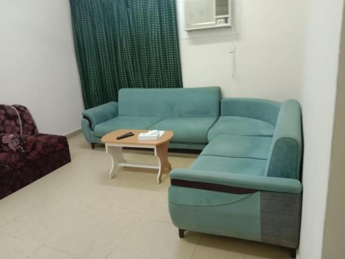 واحة البركة للشقق الفندقية in Al Buraymi