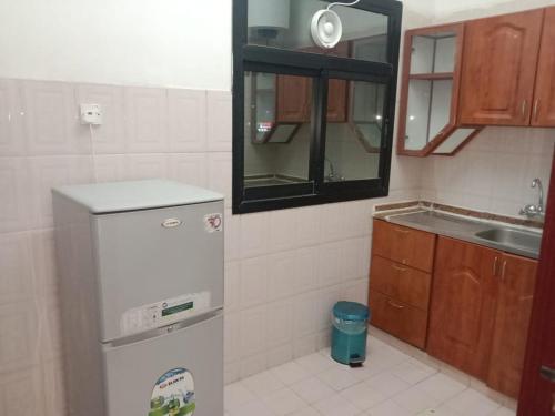 واحة البركة للشقق الفندقية in Al Buraymi