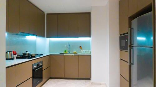 MOONWAY SUITES At EATON KLCC - image 9