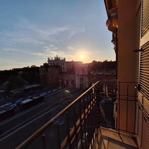 Residenze Serventi Longhi, Rome (photo 2)