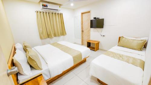 Hotel Nova Safal, Rádžkót (fotografie 3)