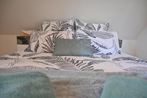 Nature Nest - Pension de famille - Pontivy