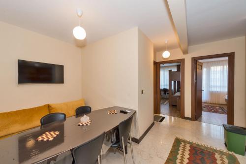 Aprilis Gold Hotel - Special Category, Stambuł (zdjęcie 8)