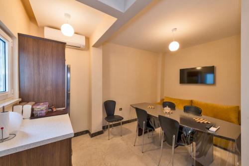 Aprilis Gold Hotel - Special Category, Stambuł (zdjęcie 9)