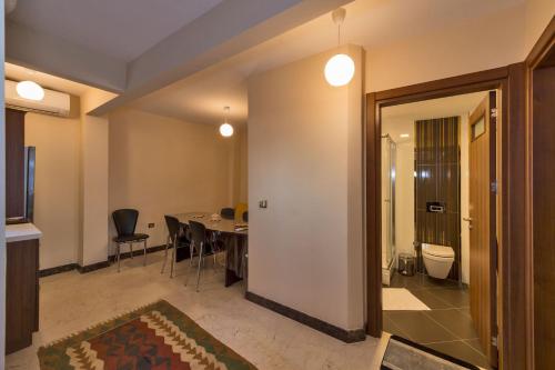 Aprilis Gold Hotel - Special Category, Stambuł (zdjęcie 11)
