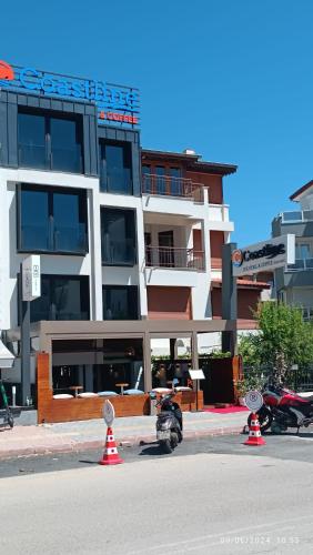 Coastline, Antalya (Adalia) (foto 3)