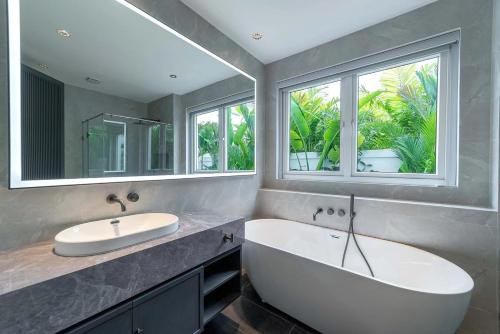 芭提雅 Olivia Pool Villa