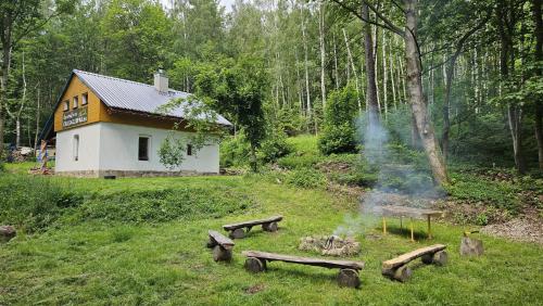 Chajdaloupka