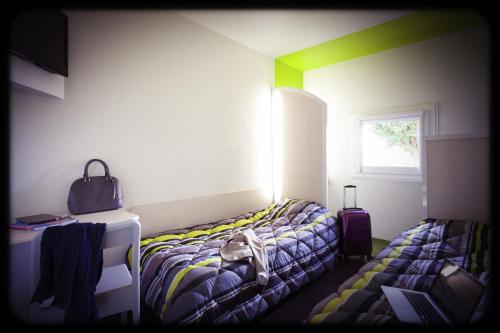 hotelF1 Paris Porte de Châtillon, Paryż (zdjęcie 11)