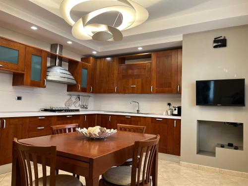 Casa Vacanze La Noce in Roseto Valfortore