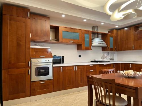 Casa Vacanze La Noce in Roseto Valfortore