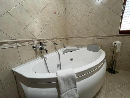 Casa Vacanze La Noce in Roseto Valfortore