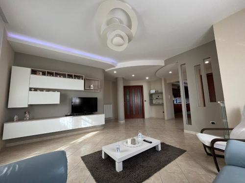 Casa Vacanze La Noce in Roseto Valfortore