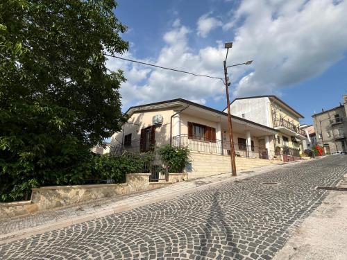 Casa Vacanze La Noce in Roseto Valfortore