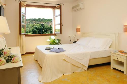 Alghero Resort Country Hotel - image 10