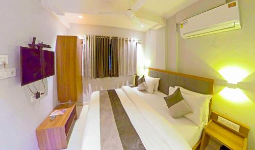 Hotel Nova Star, Rajkot (Foto 9)
