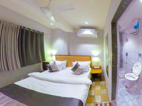Hotel Nova Star, Rajkot (Foto 10)