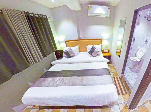 Hotel Nova Star, Rajkot (Foto 11)
