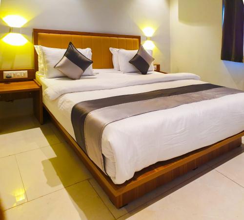 Hotel Nova Star, Rajkot (Foto 8)