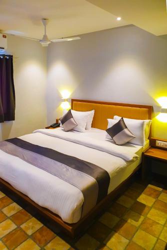 Hotel Nova Star, Rajkot (Foto 7)