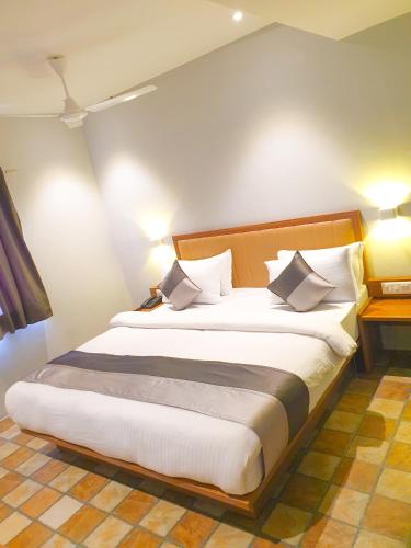 Hotel Nova Star, Rajkot (Foto 6)