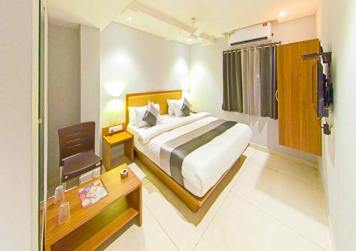 Hotel Nova Star, Rajkot