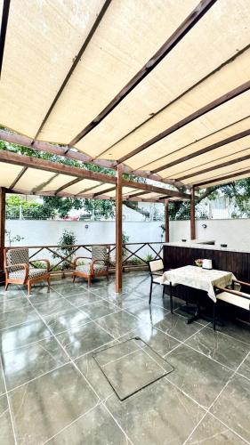 Toprak City Hotel Antalya, Antalya (fotografie 10)