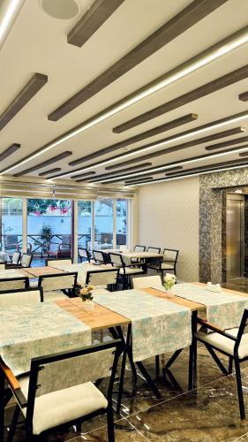 Toprak City Hotel Antalya, Antalya (fotografie 8)
