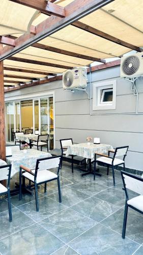 Toprak City Hotel Antalya - 전망