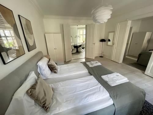Nyhavn Apartments - Luxurious 3-4 bedroom apartments, Kopenhaga (zdjęcie 10)