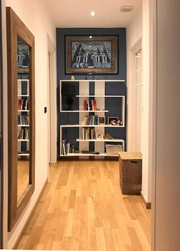 Casa Mau in pieno centro a Torino, Turín (fotografie 2)