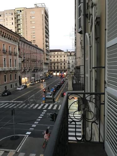 Casa Mau in pieno centro a Torino, Turín (fotografie 4)