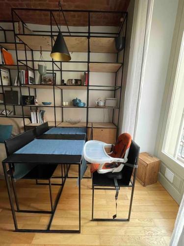 Casa Mau in pieno centro a Torino, Turín (fotografie 9)