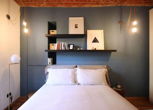 Casa Mau in pieno centro a Torino, Turín (fotografie 10)