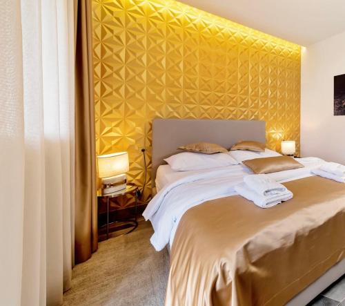 Il Giardino Luxury Rooms & Suites, Split (photo 3)