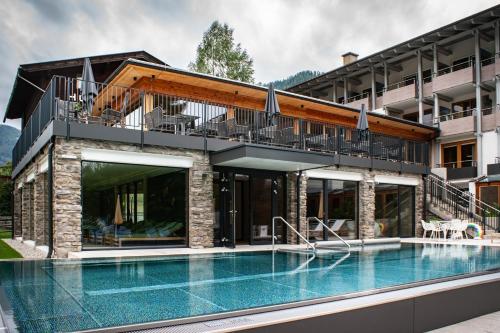 Hotel Prägant - image 10