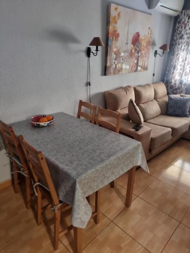 Casa La Florida chambre d'hôte Orihuela Costa