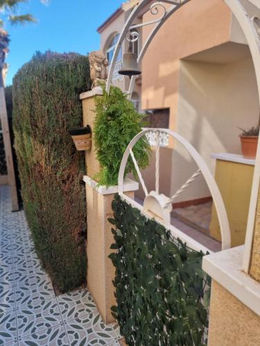  Casa La Florida in Orihuela