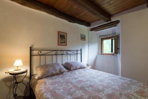  La casa nel bosco-senza auto in Ponte della Venturina