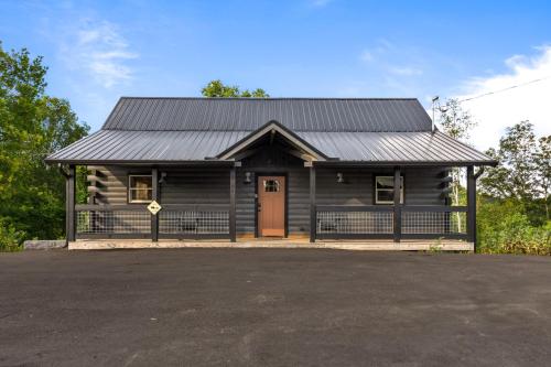 Eagle Mountain Cabin in Sevierville, Vereinigte Staaten von Amerika