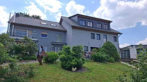 Ferienwohnung "Auf Plandert" in Riol, Deutschland