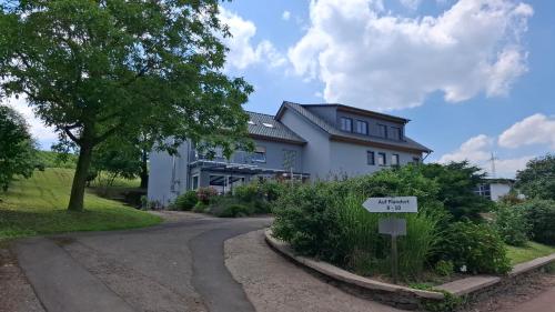 Ferienwohnung "Auf Plandert" in 里奧爾