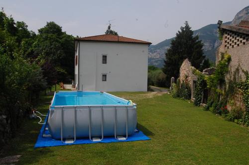  Le3sirene in Brentino Belluno